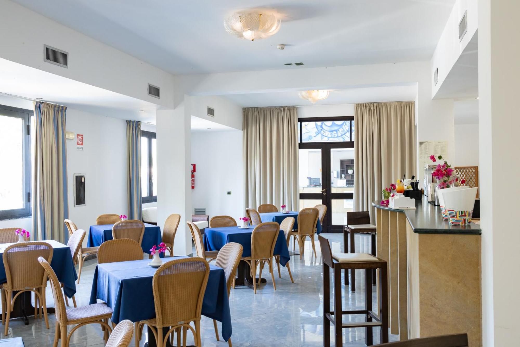 Grand Hotel Selinunte 马里内拉 外观 照片